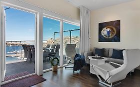 Hotell Kungshamn Suites